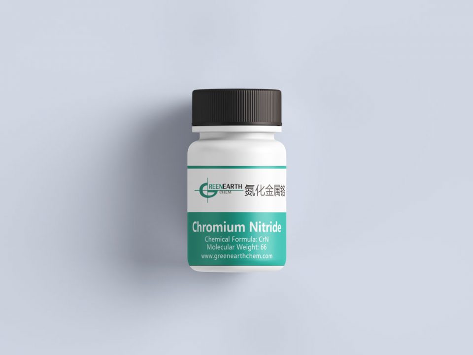 Chromium Nitride