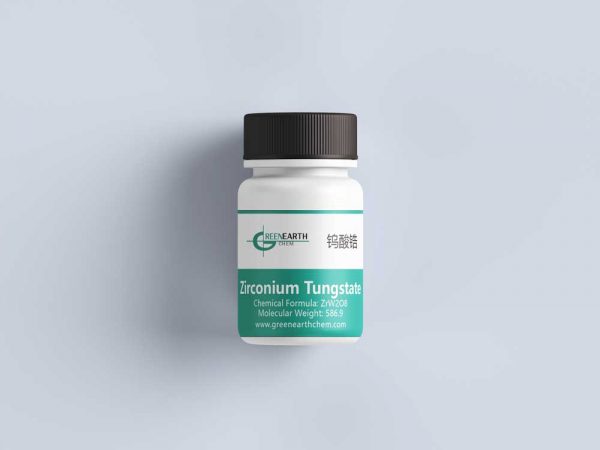Zirconium Tungstate