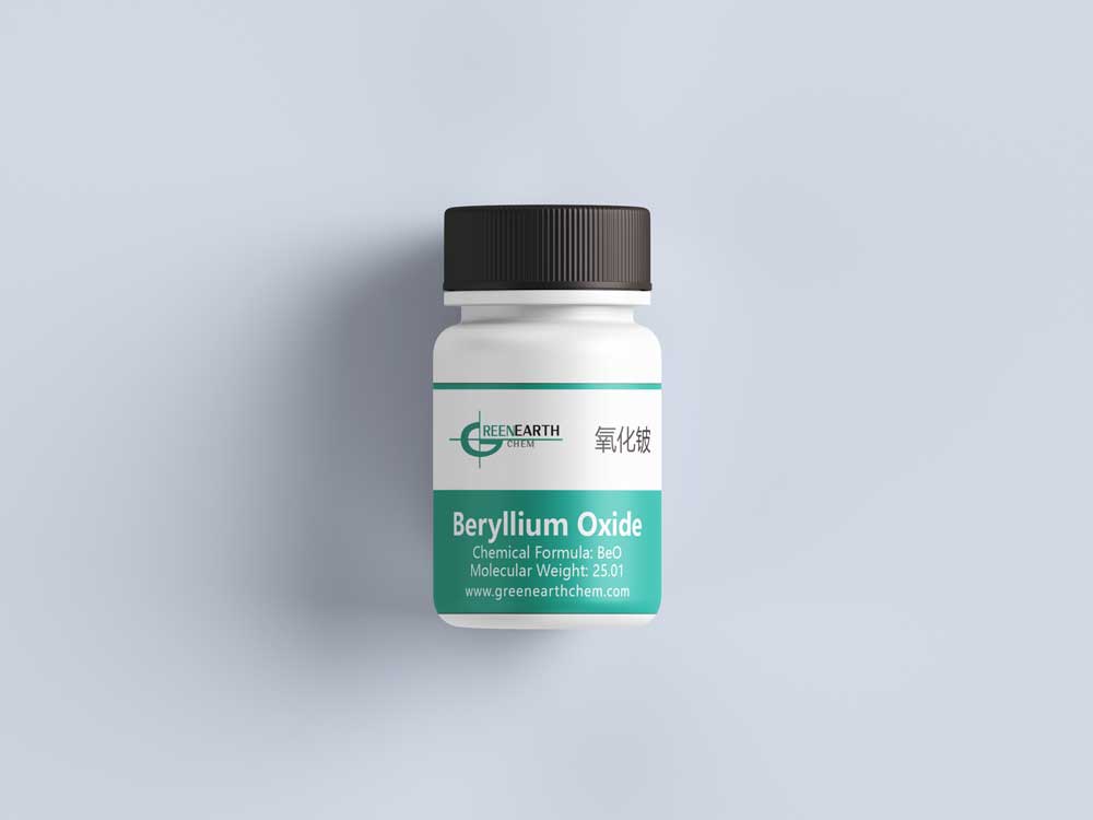 Beryllium Oxide